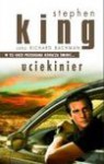 Uciekinier - Stephen King