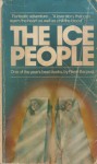 The Ice People - René Barjavel