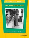 computer age - Dorothy Kauffman