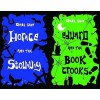 Horace And The Stowaway / Edward And The Book Crooks (Ghosts Of Cockleshore Castle) - Diana Shaw, Zosia Olenska