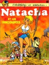 Natacha et les dinosaures - François Walthéry, Marc Wasterlain