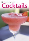 Cocktails: A Pyramid Cooking Paperback - Hamlyn