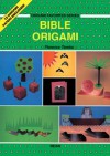 Bible Orgami [With Colorful Paper for Folding] - Florence Temko