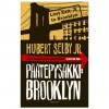 Päätepysäkki Brooklyn - Hubert Selby Jr.