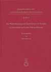 Wahrnehmung Und Darstellung Von Kriegen Im Mittelalter Und in Der Fruhen Neuzeit - Horst Brunner