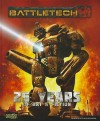 BattleTech Classic: Classic BattleTech 25 Years of Art & Fiction - Loren L. Coleman