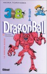 Dragon Ball, tome 38 : Le Sorcier Babidi - Akira Toriyama