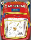 Homework Helper I Am Special, Grades PreK to 1 (Homework Helpers) - School Specialty Publishing, Frank Schaffer Publications