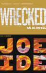 Wrecked - Joe Ide