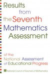 Results From The Seventh Mathematics Assessment Of The National Assessment Of Educational Progress - Edward A. Silver