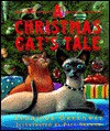 A Christmas Cat's Tale - Jennifer Greenway