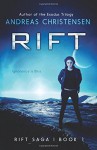 Rift: The Rift Saga, Book 1 (Volume 1) - Andreas Christensen