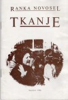 Tkanje - Ranka Novosel