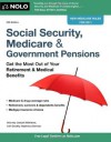 Social Security, Medicare & Government Pensions: Get the Most Out of Your Retirement & Medical Benefits - Joseph Matthews Attorney, Dorothy Matthews Berman