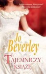 Tajemniczy Książę - Jo Beverley