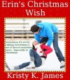 Erin's Christmas Wish - Kristy K. James