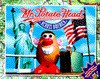 Mr. Potato Head across America - Nancy Shayne, Laura Kightlinger