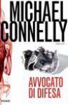 Avvocato di difesa - Michael Connelly, Stefano Tettamanti, Patrizia Traverso