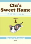 Chi's Sweet Home Volume 1[CHIS SWEET HOME V01][Paperback] - KonamiKanata