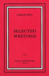 Selected Writings - Cedar Sigo