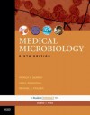 Medical Microbiology: With Student Consult Online Access - Patrick R. Murray