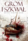 Grom i szkwał - Jacek Łukawski