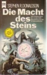 Der siebte Kreis des Wissens (Die Chroniken von Thomas Covenant, #2) - Stephen R. Donaldson