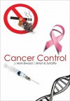 Cancer Control - J. Mark Elwood, Simon B. Sutcliffe