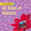 All Kinds of Habitats - Sally Hewitt