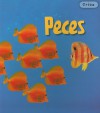 Peces (Crías) (Spanish Edition) - Rod Theodorou