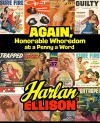 Again, Honorable Whoredom at a Penny a Word - Harlan Ellison, Jason Davis