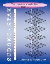 Sudoku-Stak: The 3-Dimensional Logic Puzzle -- Book 1 - Richard John