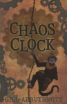 Chaos Clock - Gill Arbuthnott