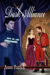 Dark Alliance - Anne Patrick