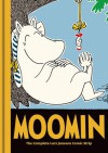 Moomin, Vol. 8 - Lars Jansson