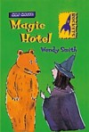Magic Hotel (Rockets: Mrs.Magic) - Wendy Smith