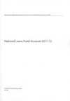 Consolidated Fund & National Loans Fund Accounts (Annual): 2011-2012 (National Loans Fund Account) - The Stationery Office