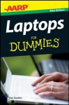 AARP Laptops For Dummies - Dan Gookin