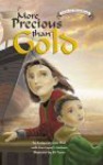 More Precious than Gold - Evelyn Mizrahi Blatt, Hachai Publishing