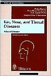 Ear, Nose and Throat Diseases: A Pocket Reference - Walter Becker, Hans Naumann, C. Pfaltz