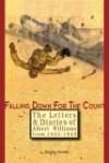 Falling Down for the Count - Rebecca Sroda, Albert G. Williams