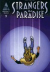 Strangers in Paradise Vol. 3 #9 - "The Loneliness of Madmen" - Terry Moore