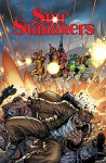 Star Slammers: The Complete Collection - Walter Simonson