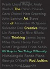 The Art of Creative Thinking: 89 Ways to See Things Differently - Rod Judkins