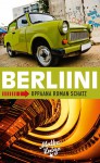 Berliini: Oppaana Roman Schatz - Roman Schatz