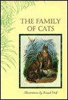 The Family of Cats - Joseph Wolf, Nina J. Root