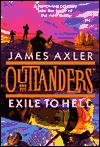 Exile to Hell - James Axler