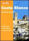 Berlitz Costa Blanca Pocket Guide - David Henderson, Berlitz Publishing Company