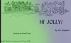 Hi Jolly! - James Arthur Kjelgaard