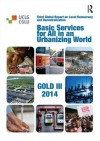 Basic Services for All in an Urbanizing World - David Satterthwaite